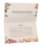 Kindness & Co + Pick The Brain, Kindness Kit