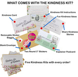 Random Act of Kindness Kit | Bloom